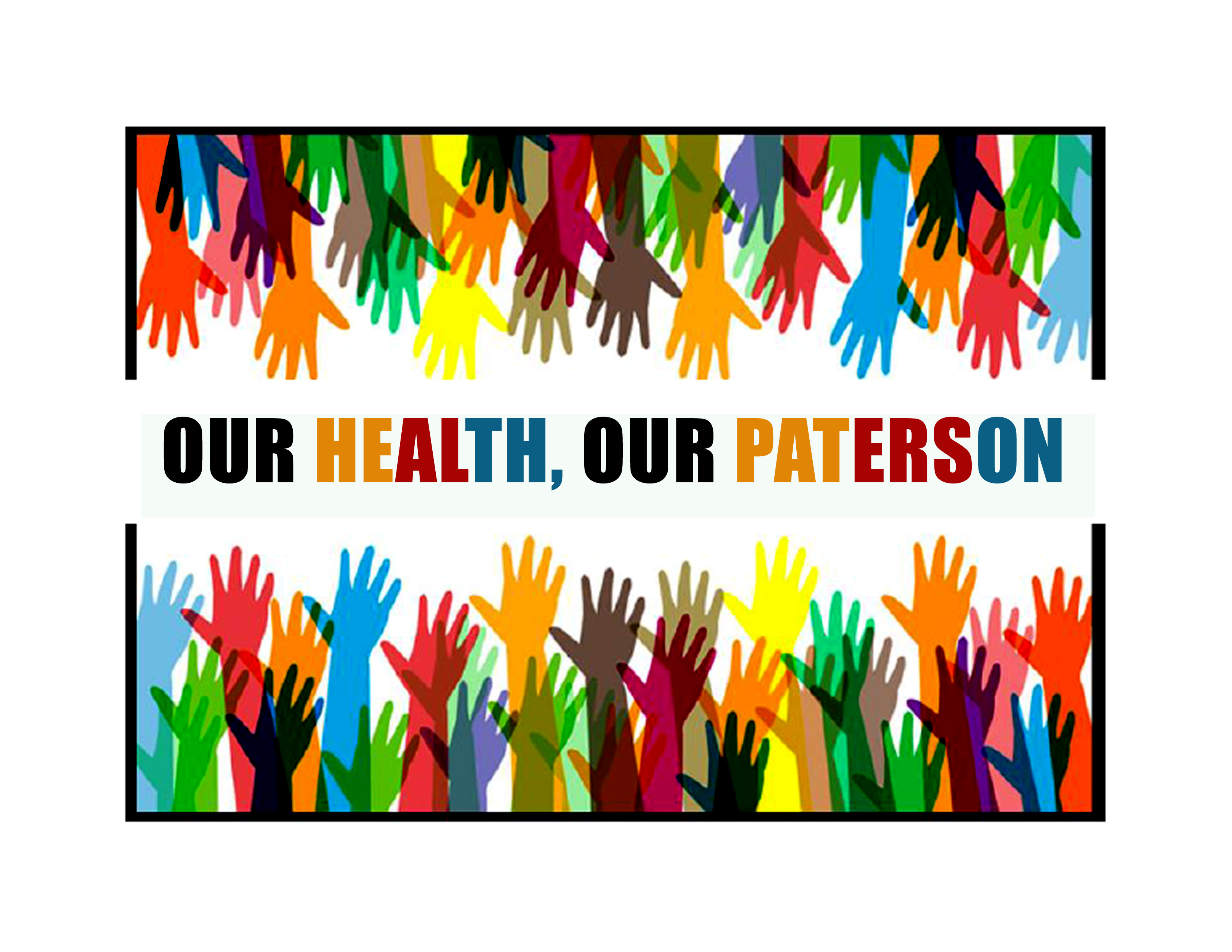 Our Health Our Paterson