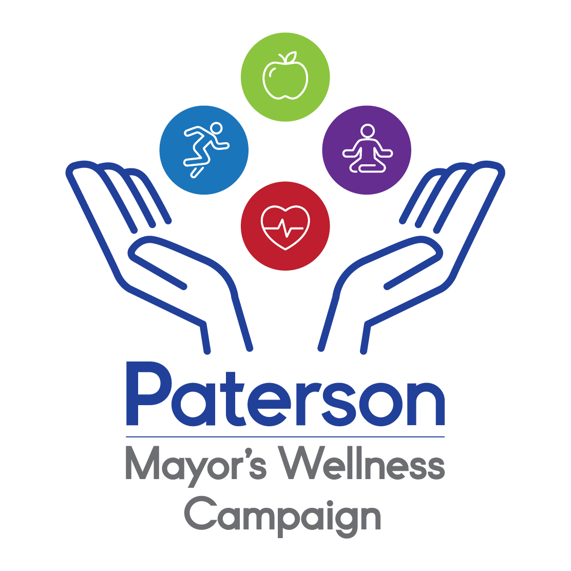 Mayor's Wellness Campaign
