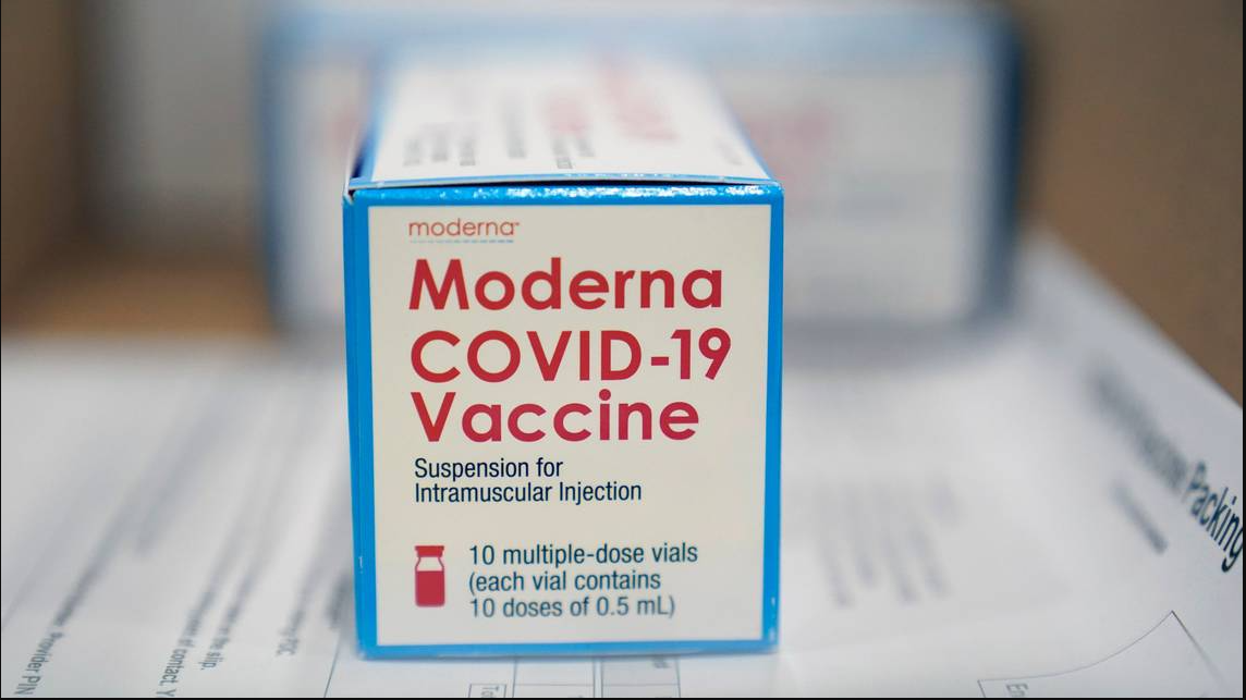 City of Paterson COVID-19 Vaccine Information